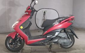 YAMAHA CYGNUS125XSR SE44J