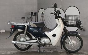 HONDA SUPER CUB110 JA10