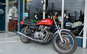 SUZUKI GS750 2026 GS750