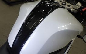 TRIUMPH DAYTONA 660 2024