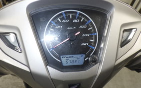 HONDA LEAD 125 2002 JF45