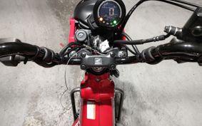 HONDA CT125 HUNTER  CUB  JA55