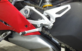 DUCATI PANIGALE V4 S 2018