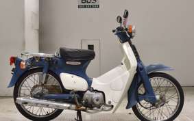 HONDA C50 SUPER CUB AA01
