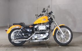 HARLEY XLH1200 1991 CAP