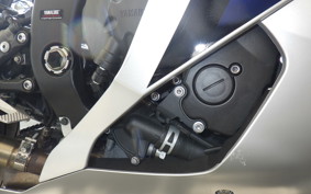 YAMAHA YZF-R6 2017