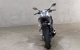 YAMAHA MT-03 RH07J