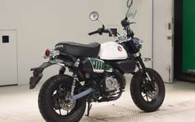 HONDA MONKEY 125 1997 JB05