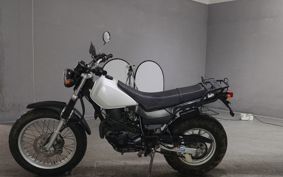 YAMAHA TW225 DG09J