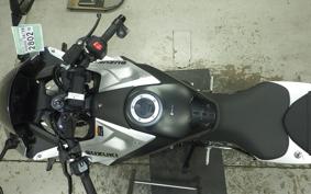 SUZUKI GSX-8R 2024 EM1AA