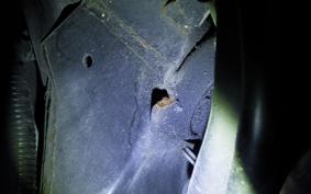 HONDA LEAD 125 2014 JF45