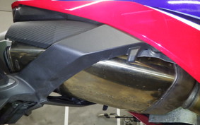 HONDA CBR600RR 2021 PC40