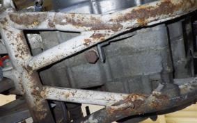 HONDA CRM250R GEN 2 MD24
