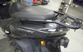 YAMAHA CYGNUS 125 XSR 3 1998 SED8J