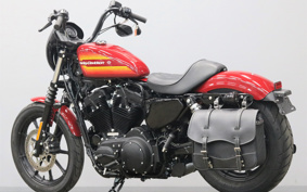 HARLEY XL1200NS 2021 LP3