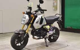 HONDA ｸﾞﾛﾑ-2