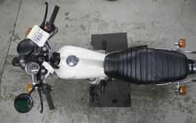 HONDA 250T LA CUSTOM 2024 MC07