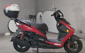 YAMAHA CYGNUS125XSR SE44J