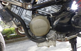 HONDA VTR 250 MC33