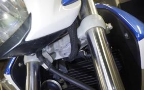 SUZUKI GSR250 1993