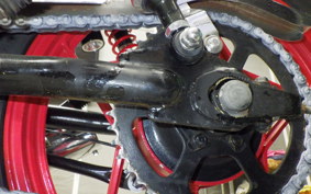 SUZUKI GSX250E 1993 GJ51B