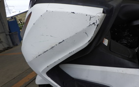 HONDA FORZA SI MF12