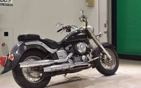 YAMAHA DRAGSTAR 400 CLASSIC 2003 VH01J