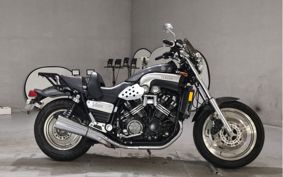 YAMAHA VMAX 2000 3UF
