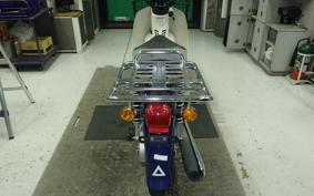 HONDA C110 SUPER CUB JA42