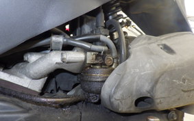 HONDA DIO GEN 2 AF27