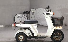 HONDA GYRO TD01