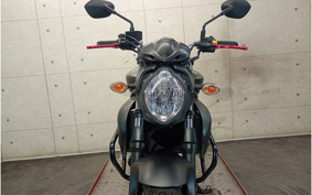 SUZUKI GLADIUS650 2017 CX112