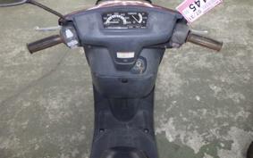 YAMAHA JOG POCHE 1989 3KJ