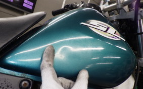 HONDA SL230 1998 MD33