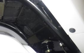 HONDA GYRO CANOPY 2017 TA03