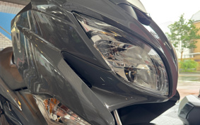 SUZUKI  BURGMAN 400 ABS 2022 DU11N