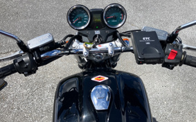 HONDA CB1100 2013 SC65