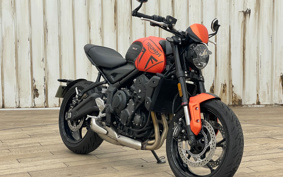 TRIUMPH  TRIUMPH  TRIDENT 660 2023 LGL10U