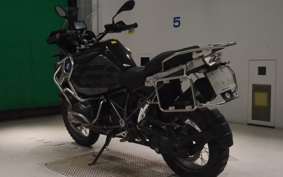 BMW R1200GS ADVENTURE 2016