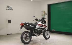 KAWASAKI KSR110 2017 KL110A