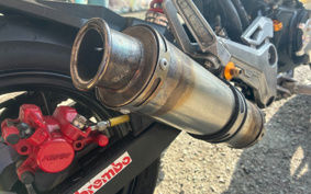 HONDA GROM JC61
