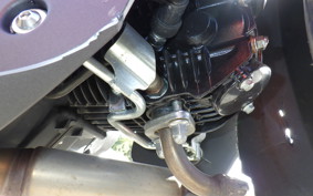 HONDA C125 SUPER CUB JA71