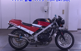HONDA VFR400R-1 1988