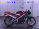 Фото Honda VFR400R-1 1988 с японского аукциона
