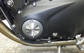 TRIUMPH SPEED TWIN 2024