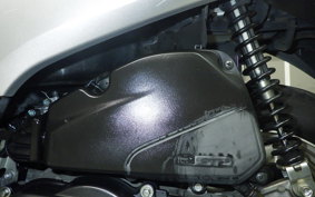 HONDA TACT Basket 2022 AF79