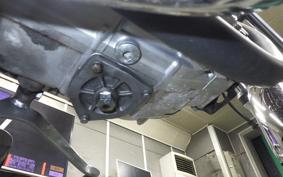 SUZUKI GN125 F Gen.2