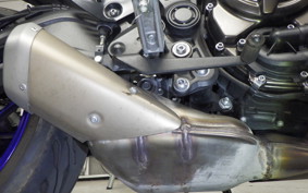 YAMAHA MT-07 ABS 2020 RM19J