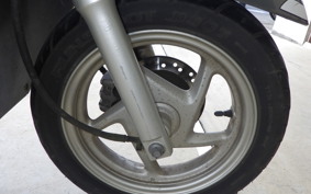 HONDA LEAD 110 2003 JF19