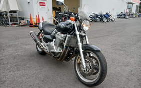 KAWASAKI 500SS MACH 3 1993 KA